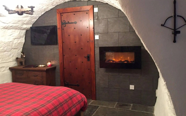 Castle Levan B&B