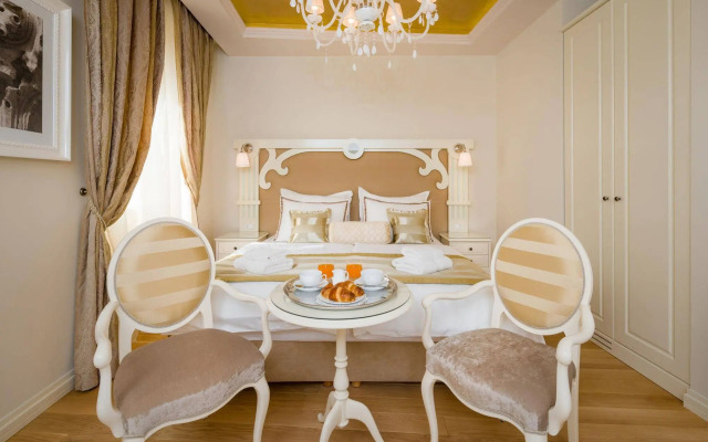 Piazza Heritage Hotel