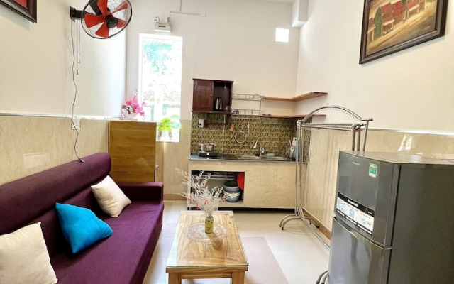 Ngo Family Apartment