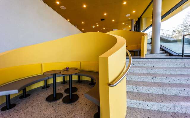 Prize by Radisson, Bonn City