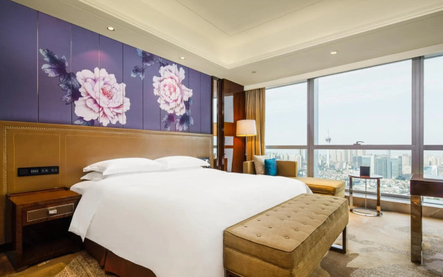 Minyoun Chengdu Dongda Hotel