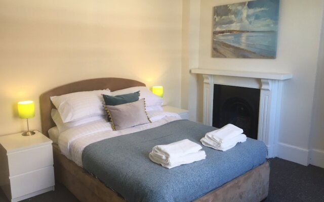 Madeira Cove Holiday Flat