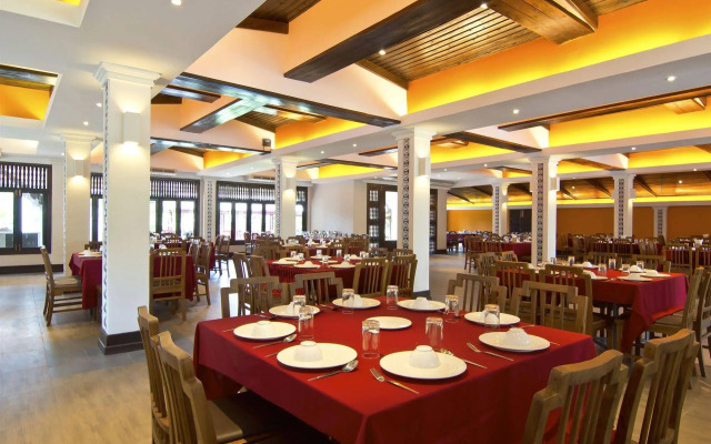 The Legendha Sukhothai