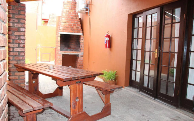 Klein Windhoek Self-Catering Apartments