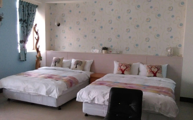 East Bed and Breakfast