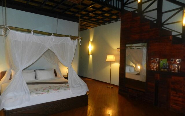Han Thar Gardens Hotel and Restaurant