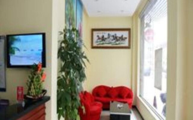 Haoyoujia Hotel