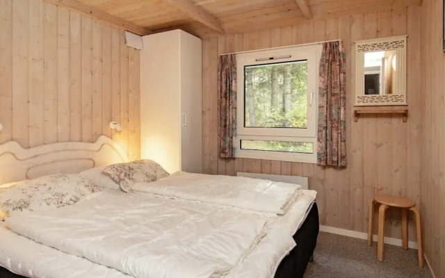 Holiday Home in Saltum