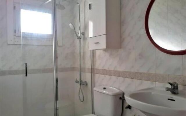 Apartamentos Riells Park