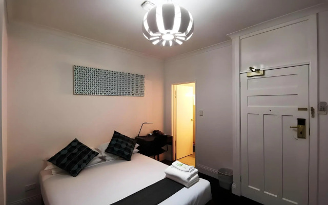 Criterion Hotel Perth