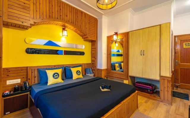 The Hosteller Narkanda