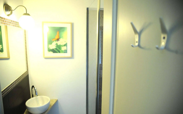 Pigneto Luxury Rooms