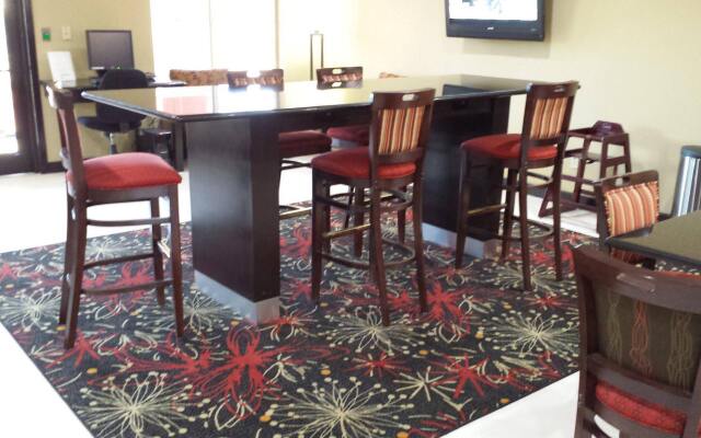 Best Western Kenosha Inn