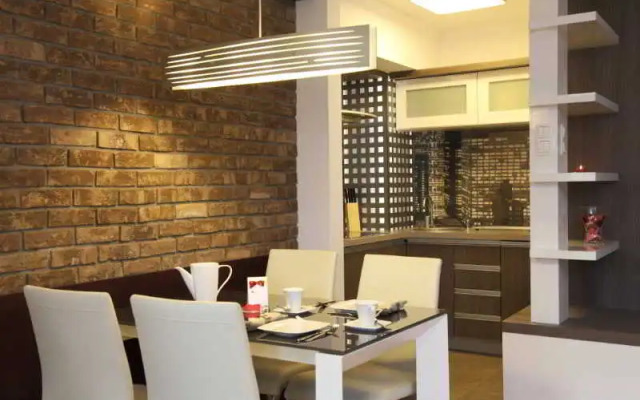 Little Home - Sunrise