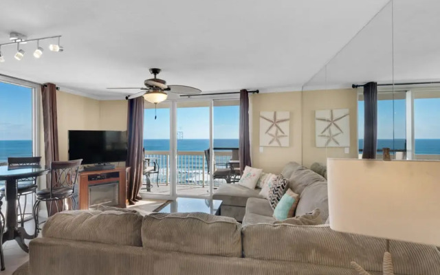 Pelican Beach Resort 1201