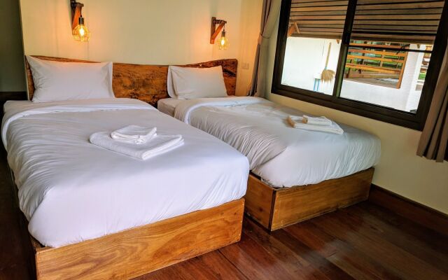 Phayamas Private Beach Resort and Island Brew - Adults Only