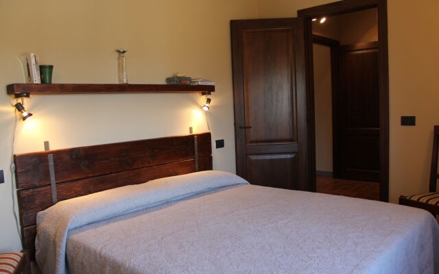 Agriturismo Poggianto