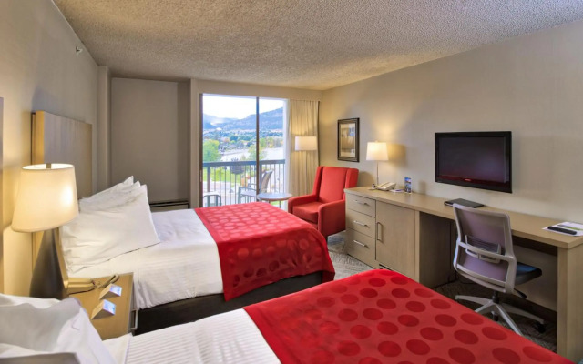 Penticton Lakeside Resort and Conference Centre