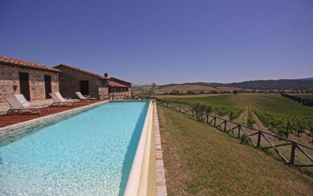 Agriturismo Casale Dello Sparviero