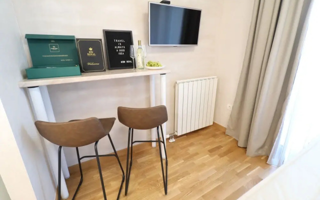 Apartments Royal - Belgrade Waterfront