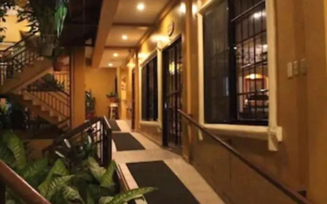 Apart Hotel La Cordillera