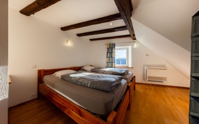 Le Domaine du Verger, Gîtes et SPA Privé