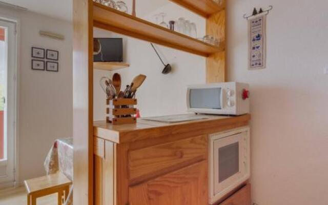 Apartment Hameau De Souaribes 10