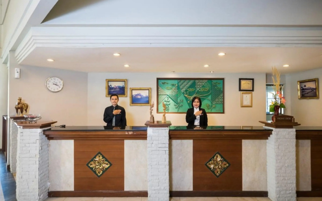 Tirtasanita Resort By Horison