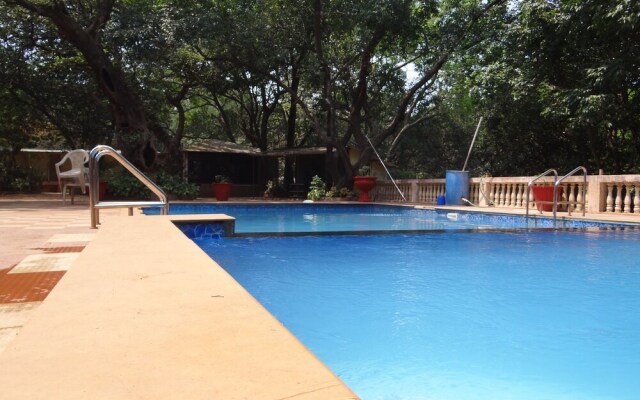 Hotel Ashok