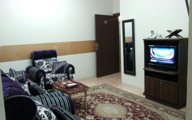 Al Eairy Furnished Apartments Al Ahsa 2