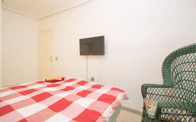 049 Beach Heart - Alicante Real Estate