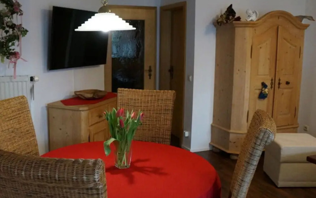 Bader Modern Retreat