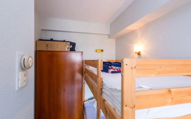 Flat in Center With Sea View