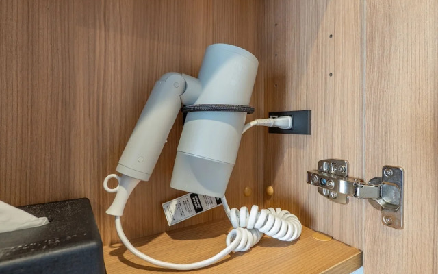 Toyoko Inn Tokyo Minowa eki