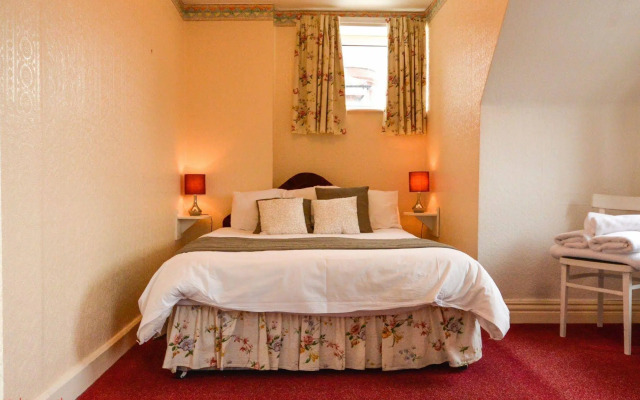 The Beaucliffe