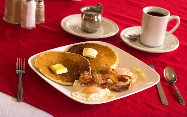 Hotel & Suites Marrod