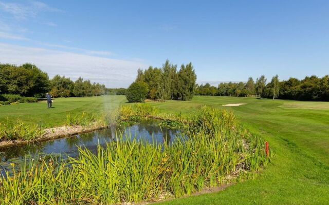 Appletree Holiday Park