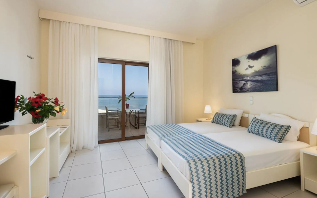Indigo Mare Hotel Apartments