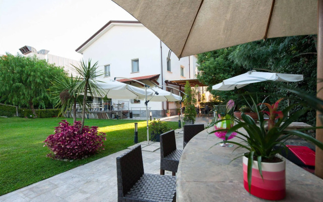 Villa Maria Cristina