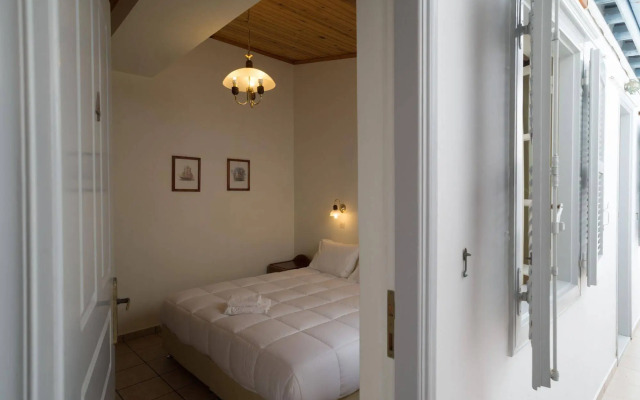 Areti Guesthouse