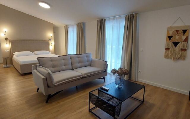 Villa Sophia with private swimmingpool