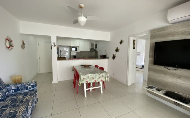 Apartamento Jurere Internacional