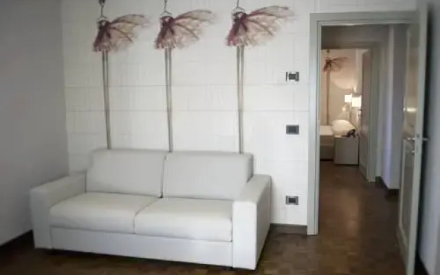 Sun Dream Apartments