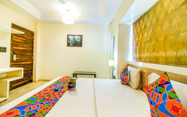 FabHotel Deepali Residency