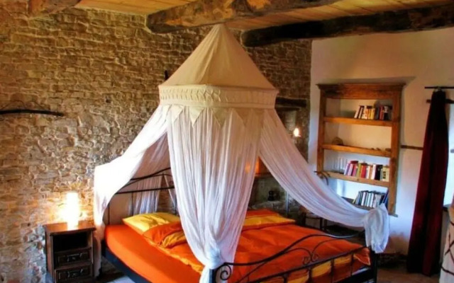 Nice Apartment in Trassenheide