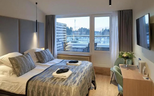 Naantali Spa Hotel