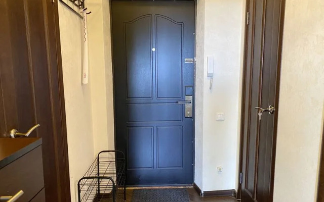 Йо Плейс на улице Восточно-Кругликовская, д. 22