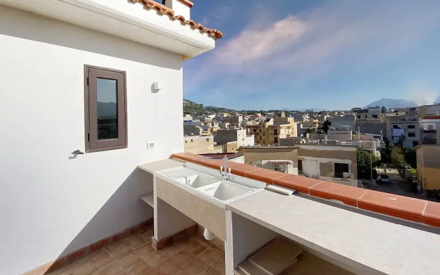 Solemar Sicilia - Casa Tosca