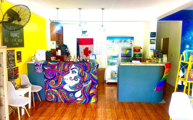 See Sea Backpackers House Hostel
