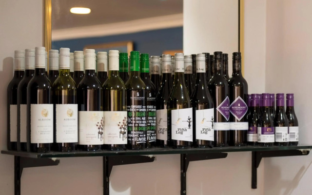 Sanno Marracoonda Perth Airport Hotel